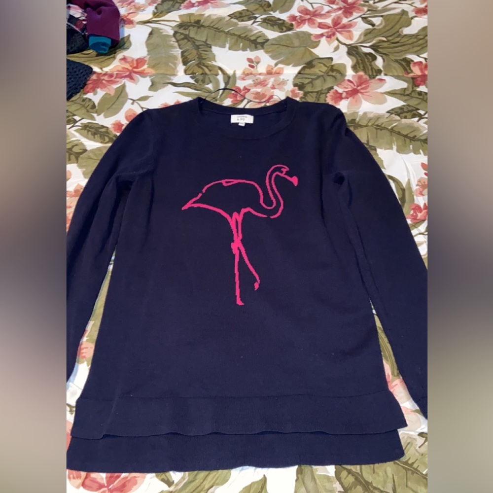 Long sleeve shirt by Crown & Ivy
